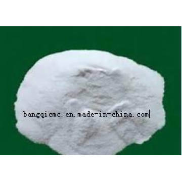 Carboxymethyl Cellulose / CMC MSDS de Tapioca Starch